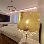 Apartman Luxury Princessa & Garage & Cable Tv Channels *