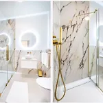 Apartman Luxury Princessa & Garage & Cable Tv Channels