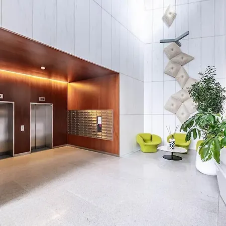 Luxury Princessa & Garage & Cable Tv Channels