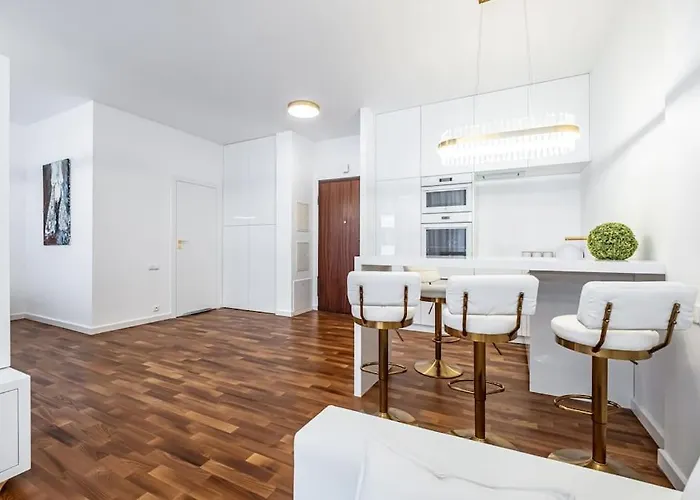 Luxury Princessa & Garage & Cable Tv Channels Apartman