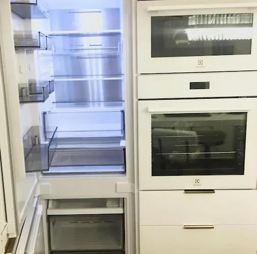 Luxury Princessa & Garage & Cable Tv Channels * Varsó