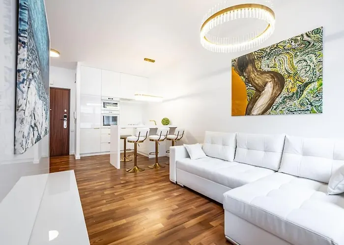 Luxury Princessa & Garage & Cable Tv Channels *