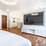 Luxury Princessa & Garage & Cable Tv Channels